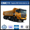 C&C Chinese Dump Truck for Sale Factory Direct Sales